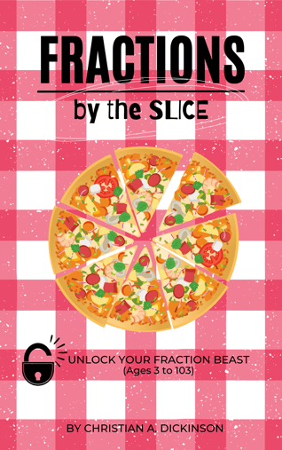 Fractions by the Slice Coverv3