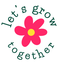 Let’s Grow Together