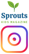 Sprouts Kids Magazine on Instagram