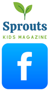 Sprouts Kids Magazine on Facebook
