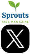Sprouts Kids Magazine on X