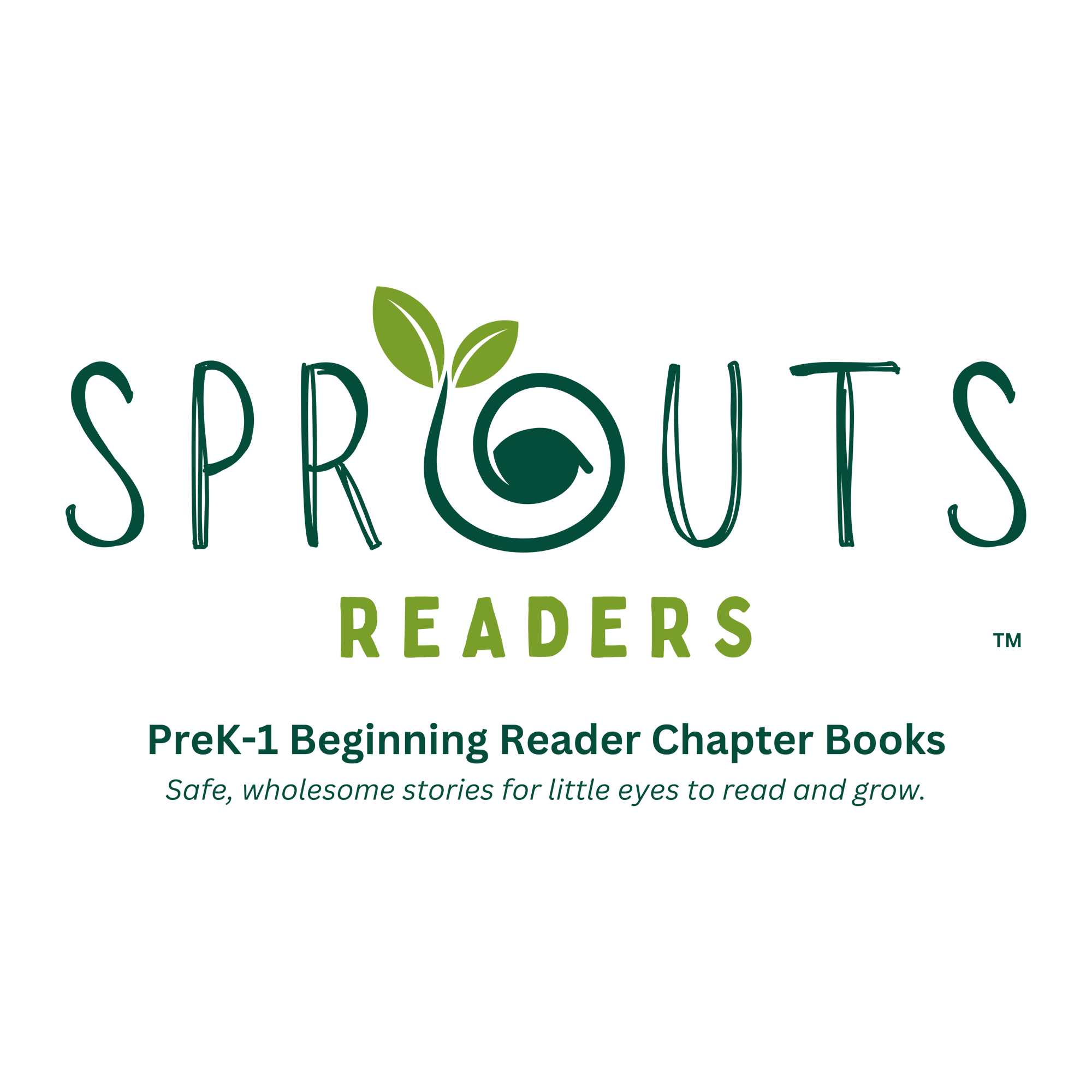 Srpouts Readers