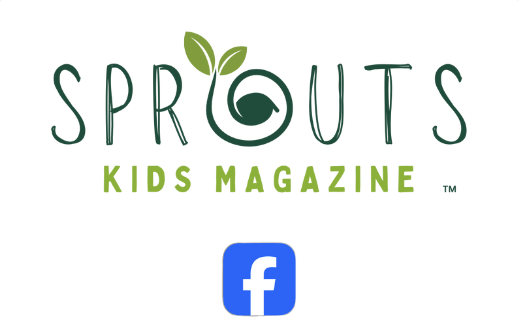 Sprouts Kids Magazine on Facebook