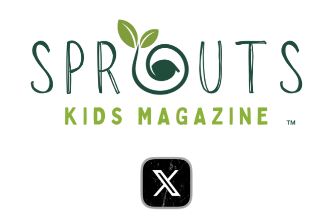 Sprouts Kids Magazine on X (Formerly Twitter)